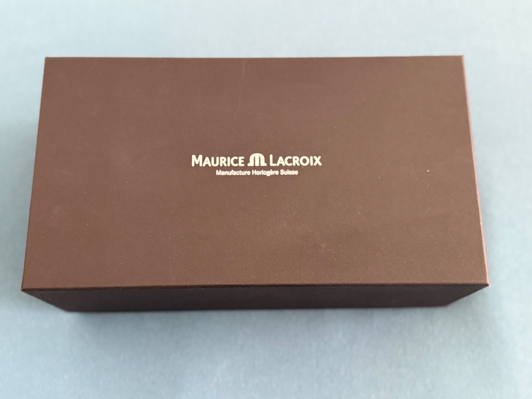 Maurice Lacroix Orologi: Maurice Lacroix Aikon Automatic Limited Summer Edition – Usato da Kloten venduto da Nad81 7