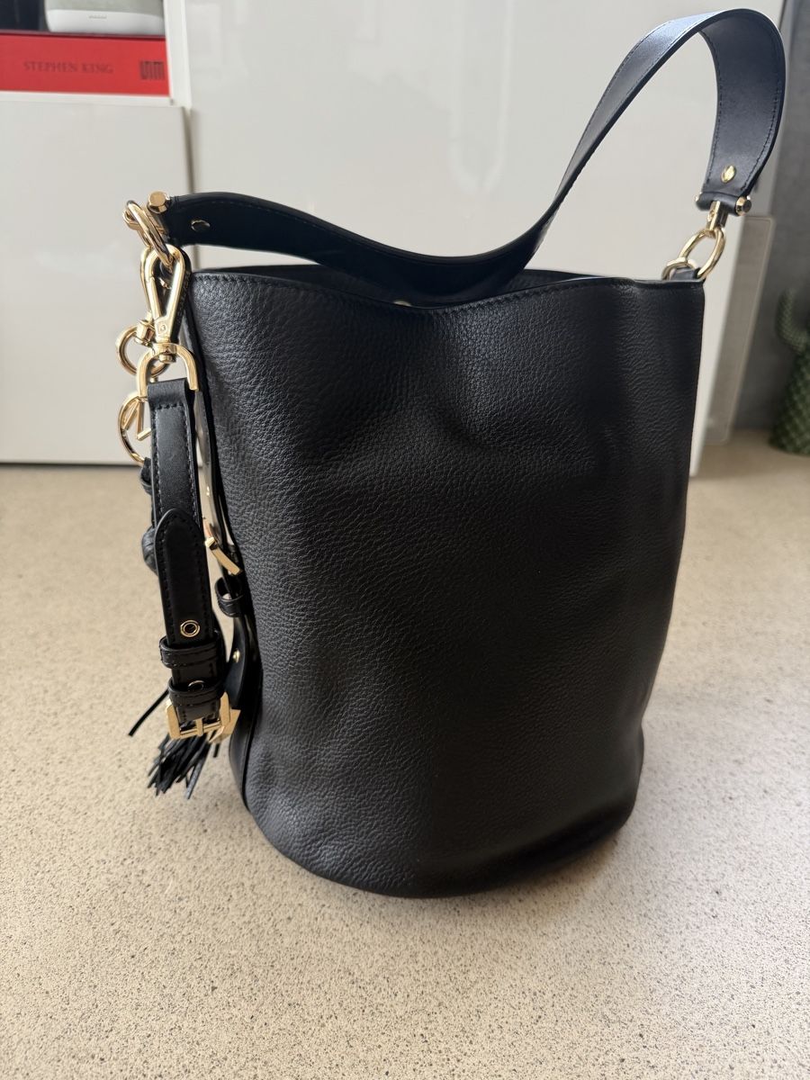 Michael Kors Borse da donna: Michael Kors Beuteltasche schwarz – Nuovo (secondo la descrizione) da Schlieren venduto da cor_jgb7 3