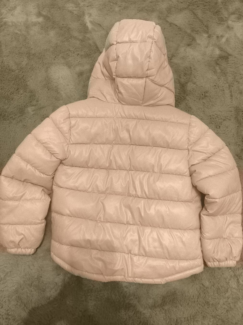 Benetton Giacche & Cappotti: Benetton Mädchen Jacke gr 122 – Usato da Buchs SG venduto da Cor-Pie 3
