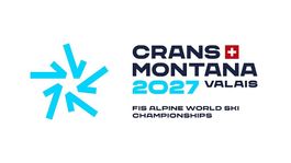 2 billets descente dames Crans Montana 2027