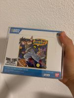 Dragon Ball Fusion World Manga Booster Box SB02 ENG
