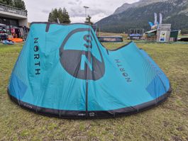 North Orbit 12m² 2024