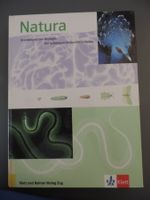 Natura - Grundlagen der Biologie für Schweizer Maturität