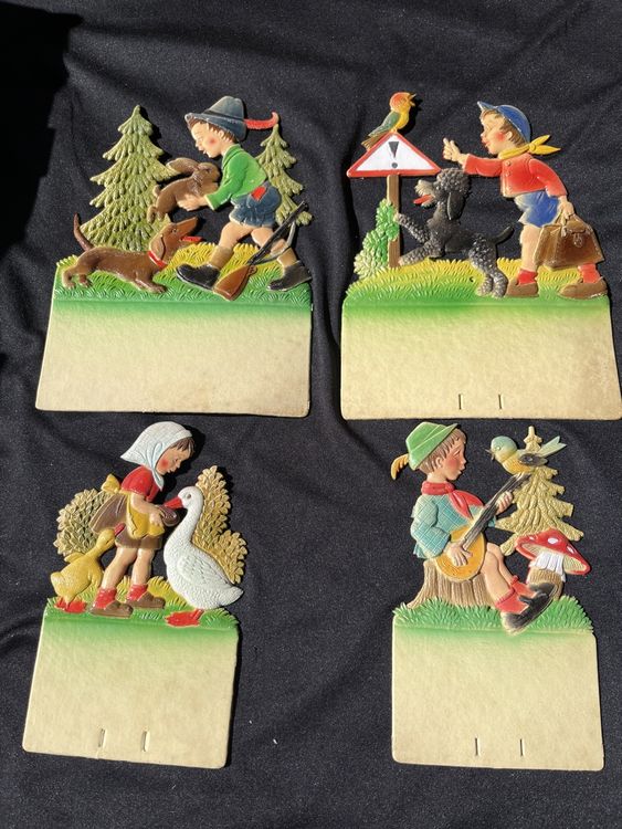 Alte Dresdner Pappe Kaufen