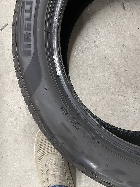 Pneus & Roues: 215/50R18 – D'occasion à Oberrohrdorf par nuba78 1