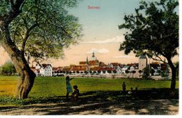 Sursee 1914