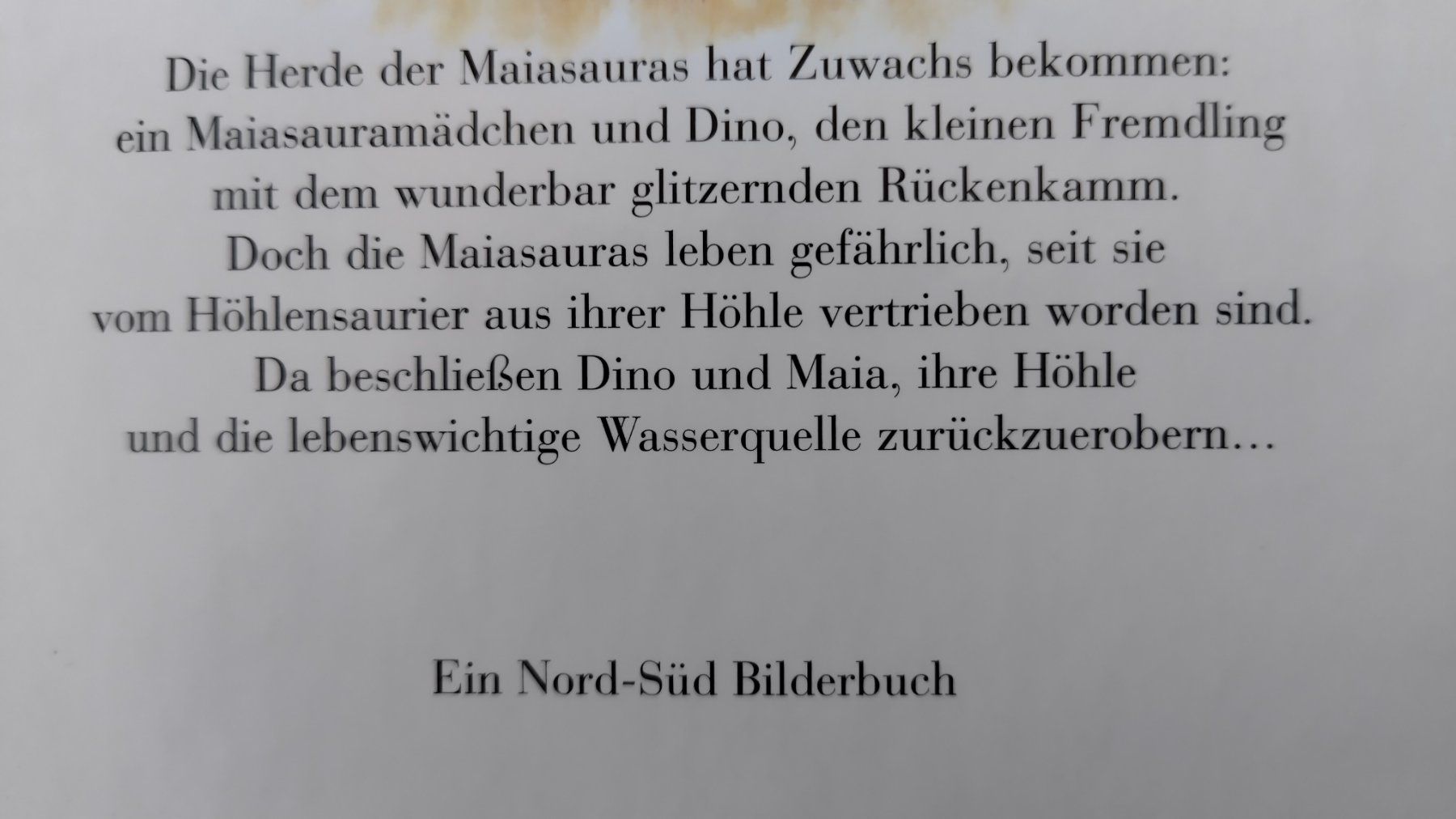 Bücher: Der kleine Dino / Bilderbuch Marcus Pfister / Midi-Format – Gebraucht aus Bellach von JingleJerry 8