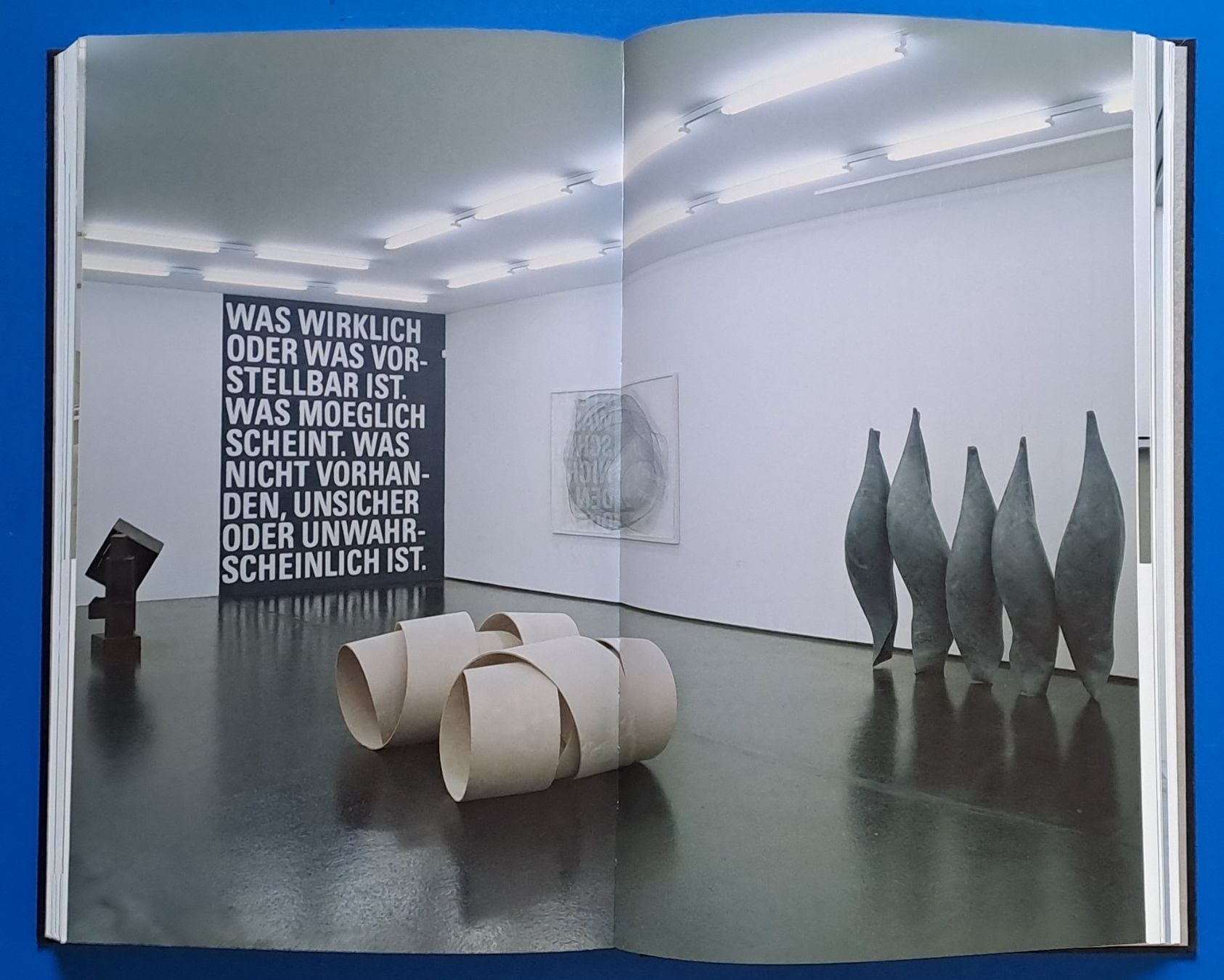 Libri: EIN KUNST HAUS - AARAU - mit dem E-Bau v. Herzog De Meuron – Usato da Zürich venduto da archiphil 9