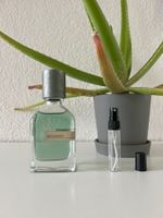 Orto Parisi Megamare EdP 5ml Abfüllung