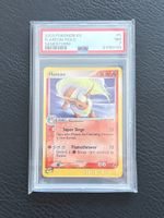 Pokémon Flareon EX Sandstorm Holo PSA 7 (EN)