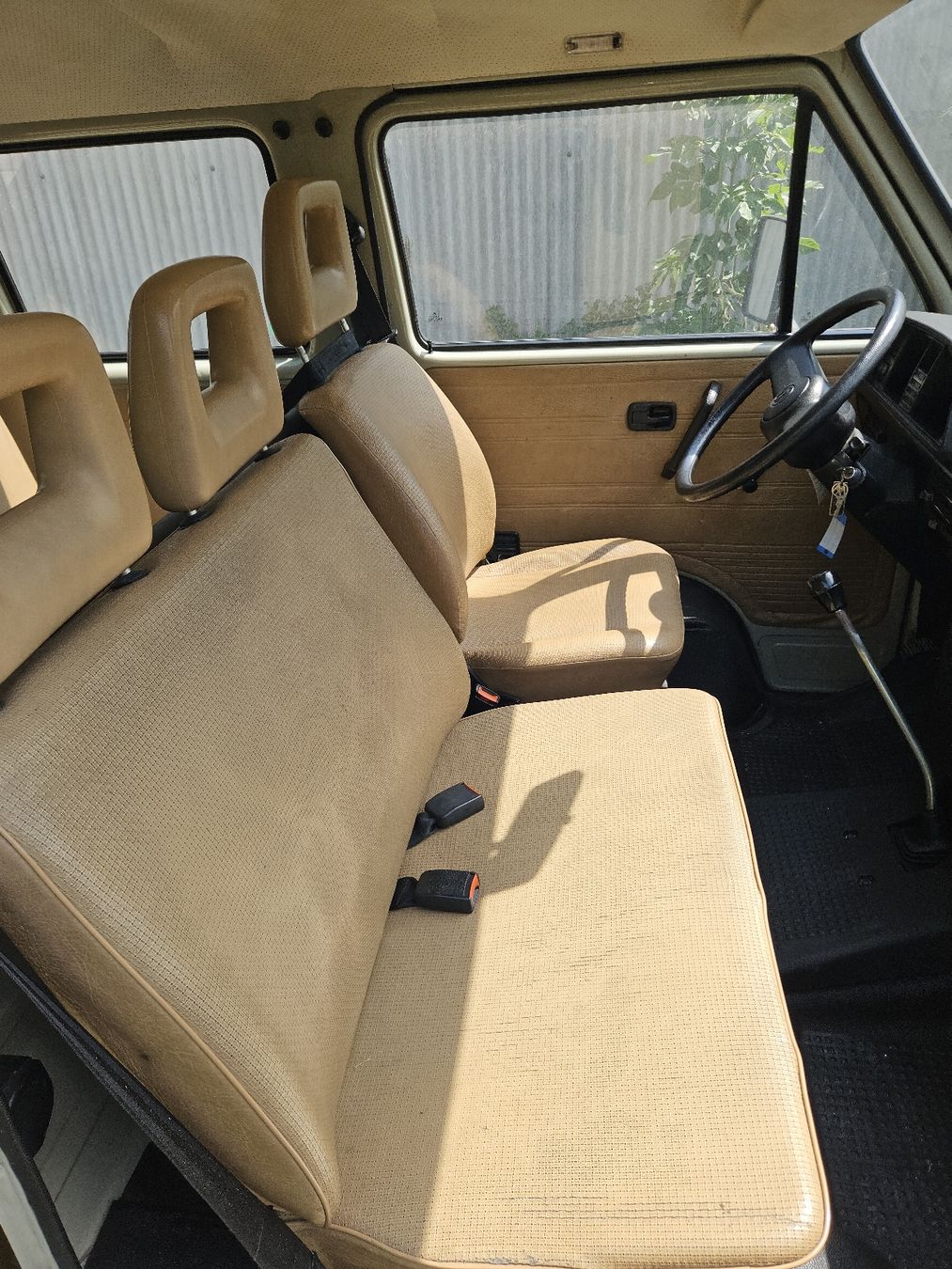 VW Automobili: VW Typ 2 Bus – Usato da Birr venduto da Yamaha8686 6