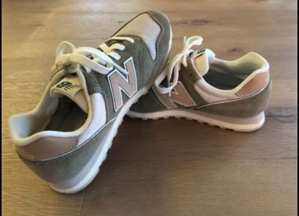 New balance store gr 38