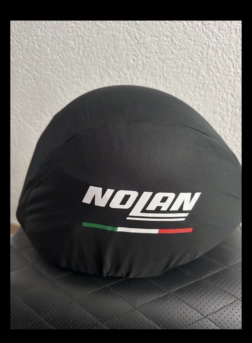 Caschi & visiere: Nolan Carbon Helm – Nuovo (secondo la descrizione) da Stetten AG venduto da Ga_ming 2
