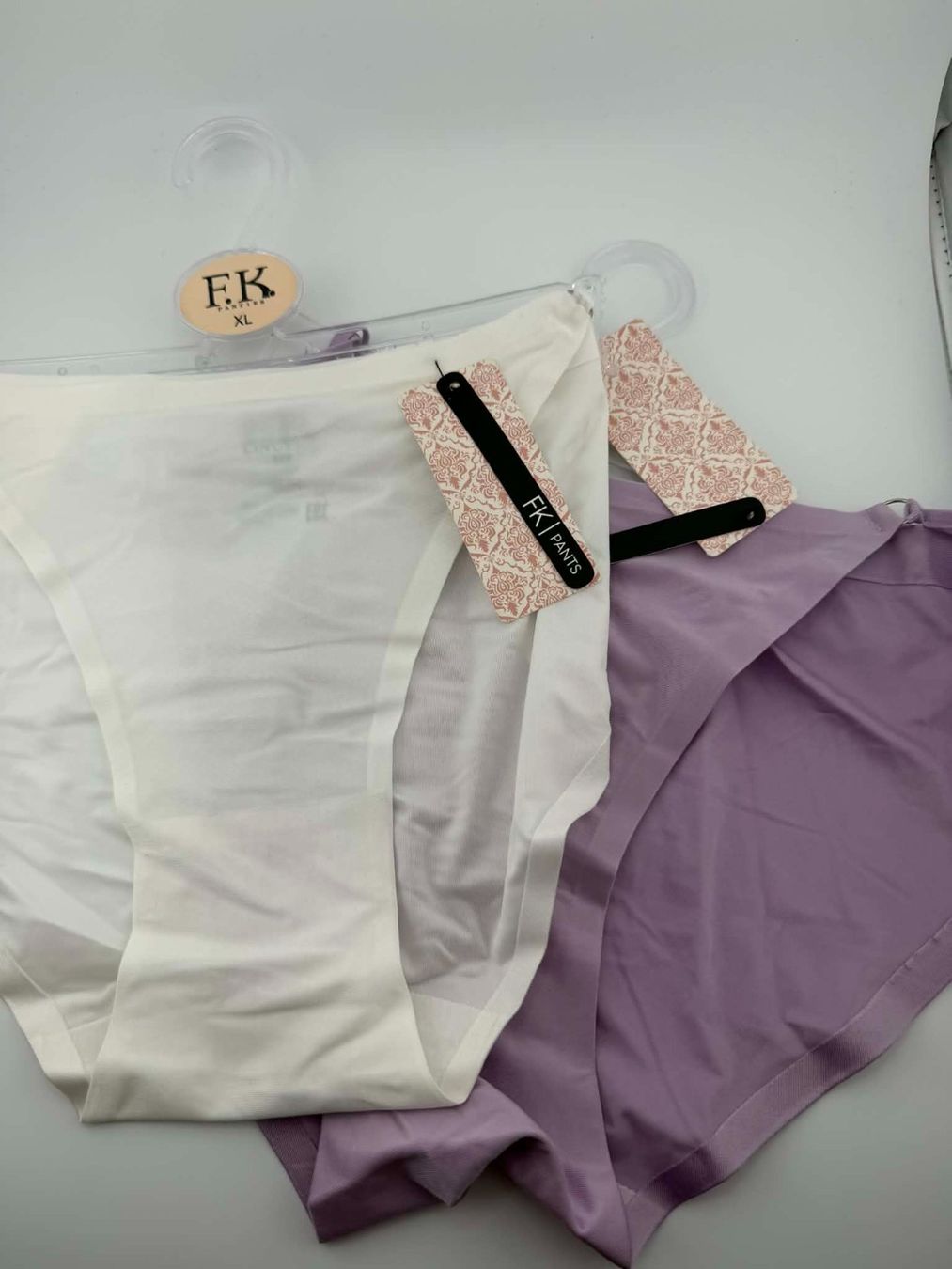 Sonstige Unterwäsche: Slip XL, neu, 2 Stück – Neu und originalverpackt aus Riehen von ann_76jw