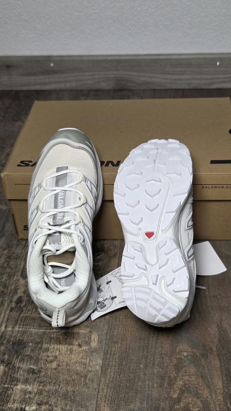 Salomon Damenschuhe: Salomon XT-6 Expanse 37 – Neu und originalverpackt aus Tramelan von jma_b6tl