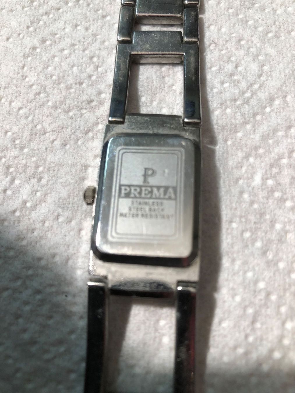 Orologi: armbanduhr – Usato da BERNECK venduto da kappi321 1