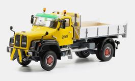 Saurer D 330 B  Kipper Stag ACE 1:43