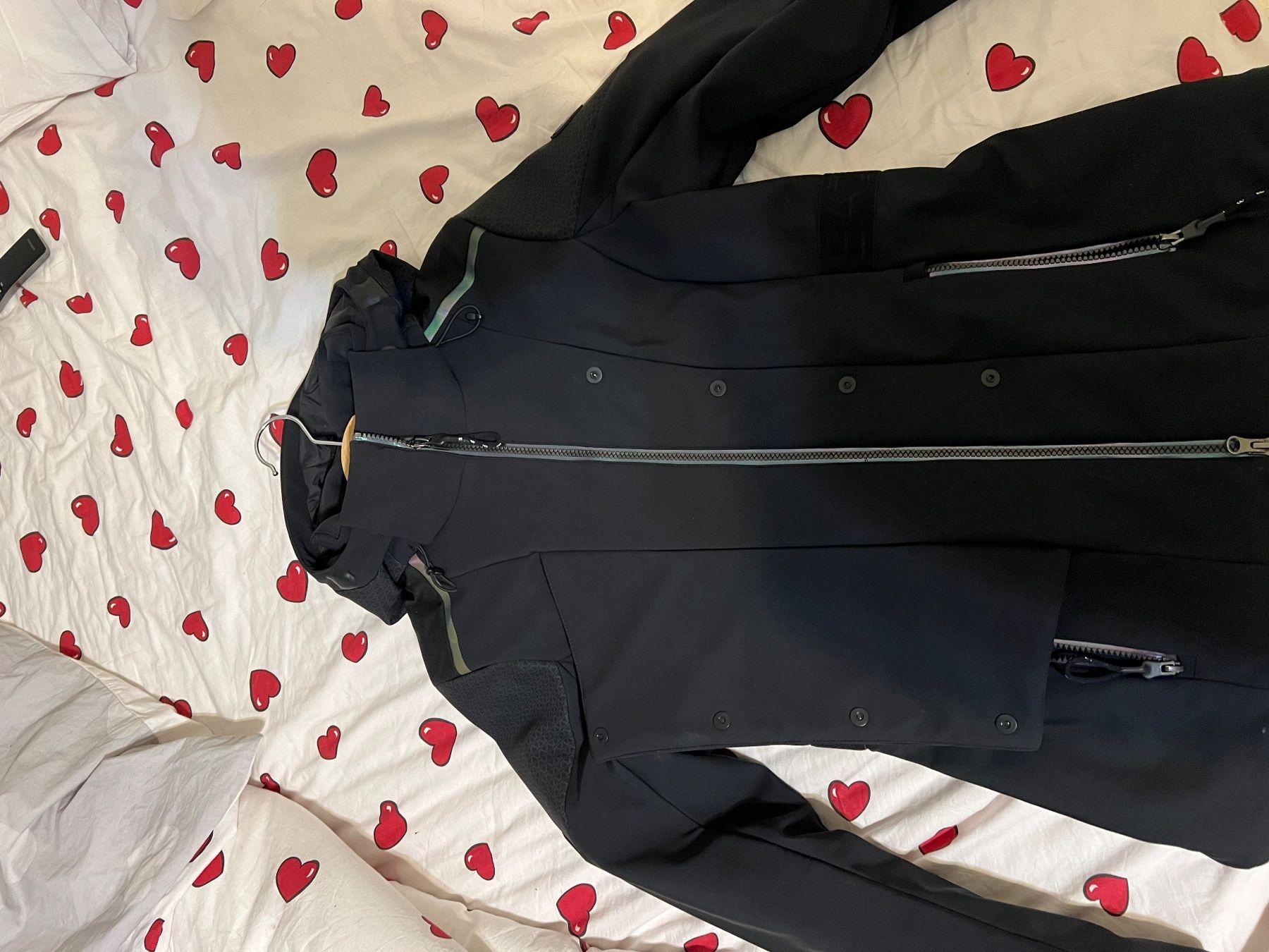 Armani Giacche: Giacca da sci Emporio Armani – Nuovo (secondo la descrizione) da St Moritz venduto da Ma_S2023 1