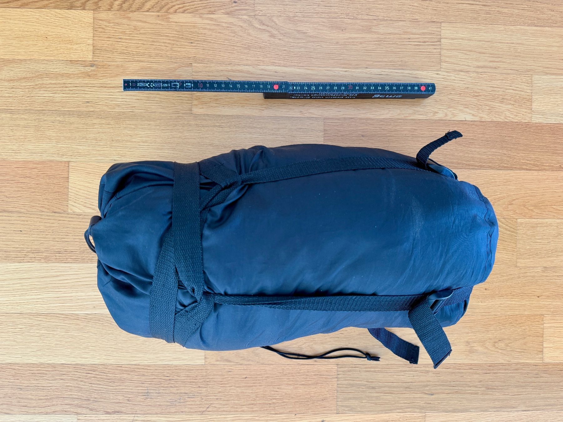 Deuter Schlafsäcke: Deuter Orbit +5° Schlafsack – Gebraucht aus Zürich von Olid-ZH 3