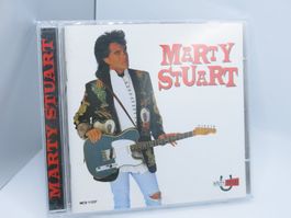 CD Marty Stuart ‎– Marty Stuart