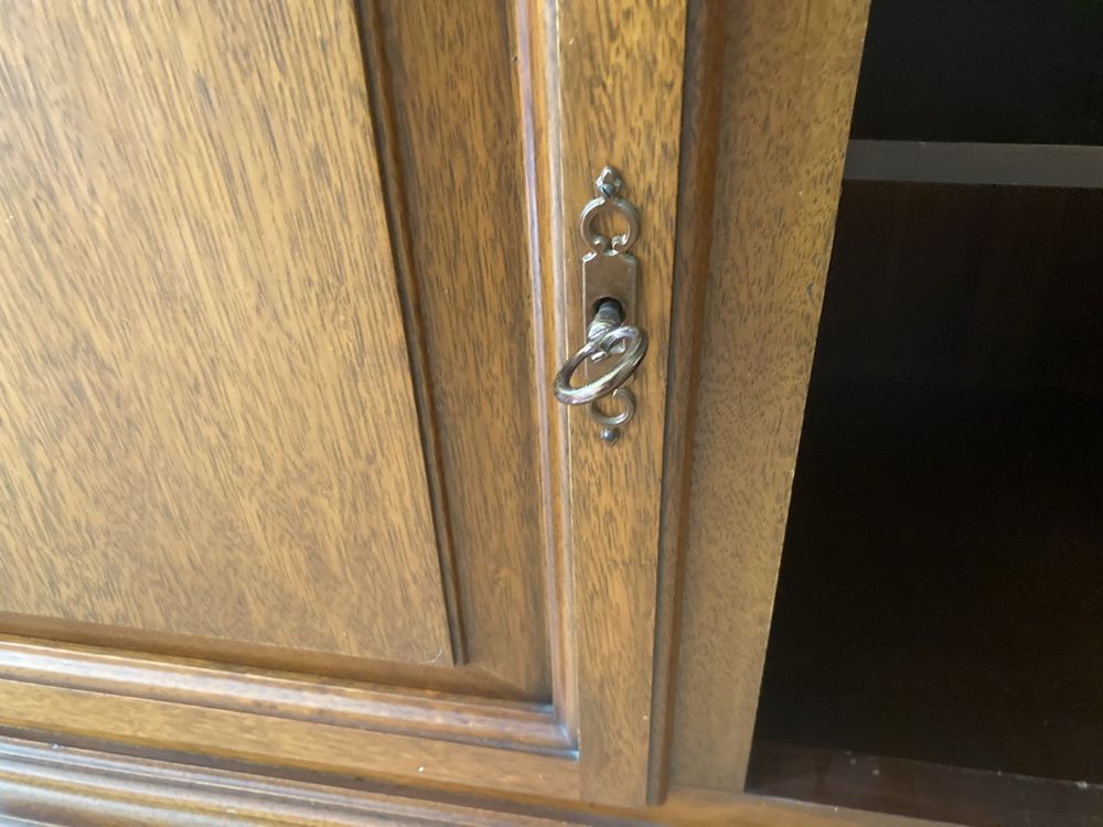 Commodes: Sideboard antik – D'occasion à Eich par Piancassone00000 4