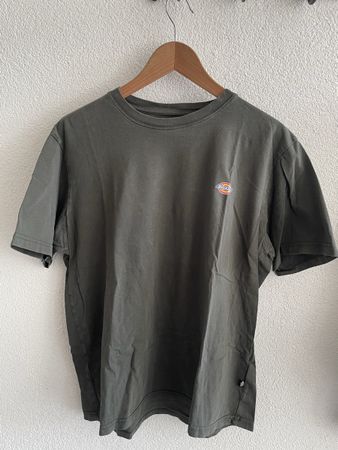 T-shirt Dickies L