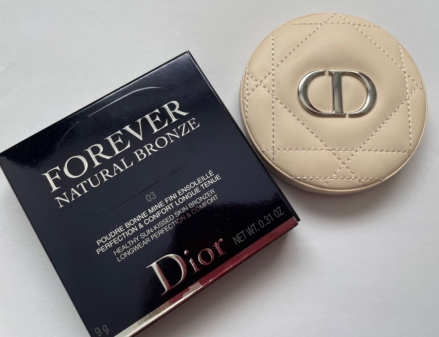 Make-up: Dior Puder NP. 72.90 – Nuovo (secondo la descrizione) da Rüfenacht BE venduto da Milena_1 4