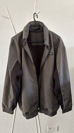 METHOD Jacke