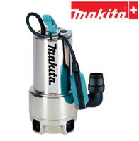 Makita Schmutzwasser Tauchpumpe 1100 WPF1110, 240l/min