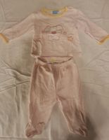 Pyjama 2x pieces pour fille taille 62