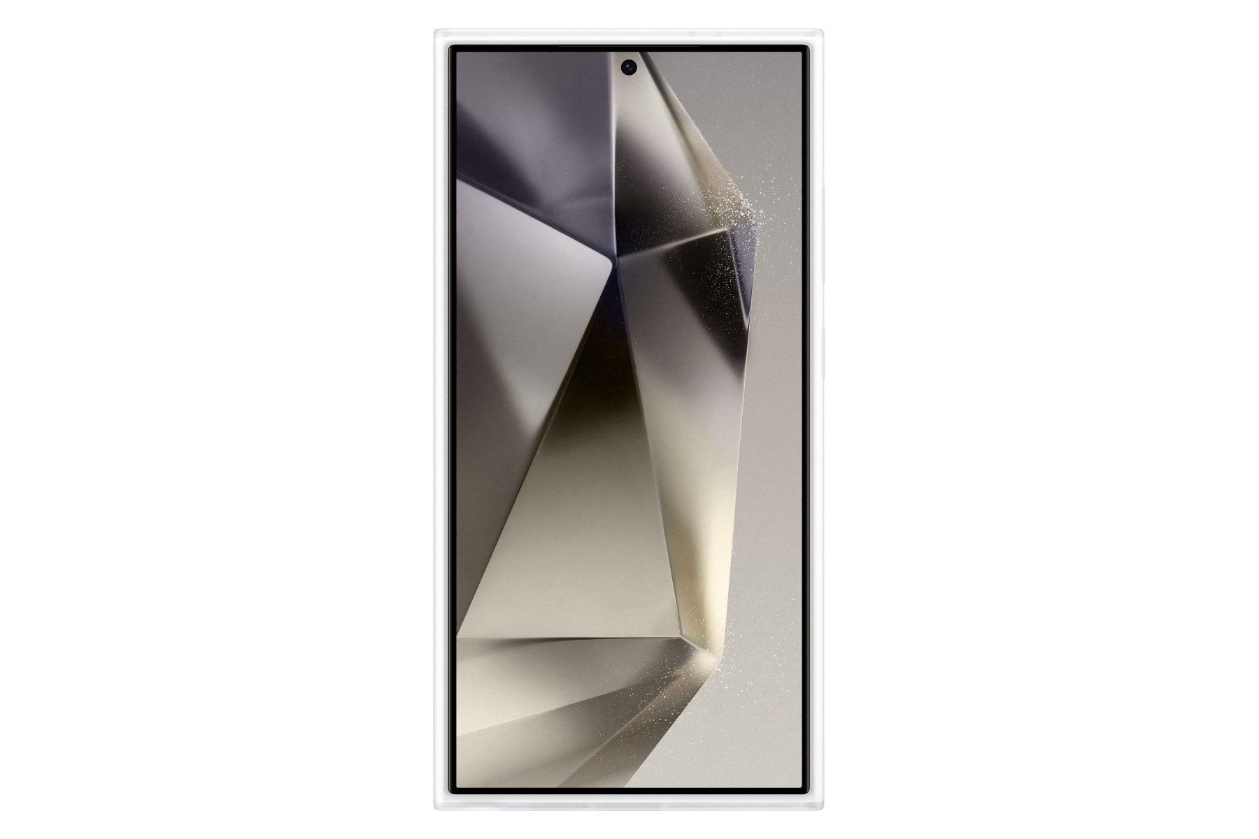 Samsung Covers & Schutzfolien: Samsung S24 Ultra Suit Case White – Neu und originalverpackt aus Niederurnen von mowgli_1963 4