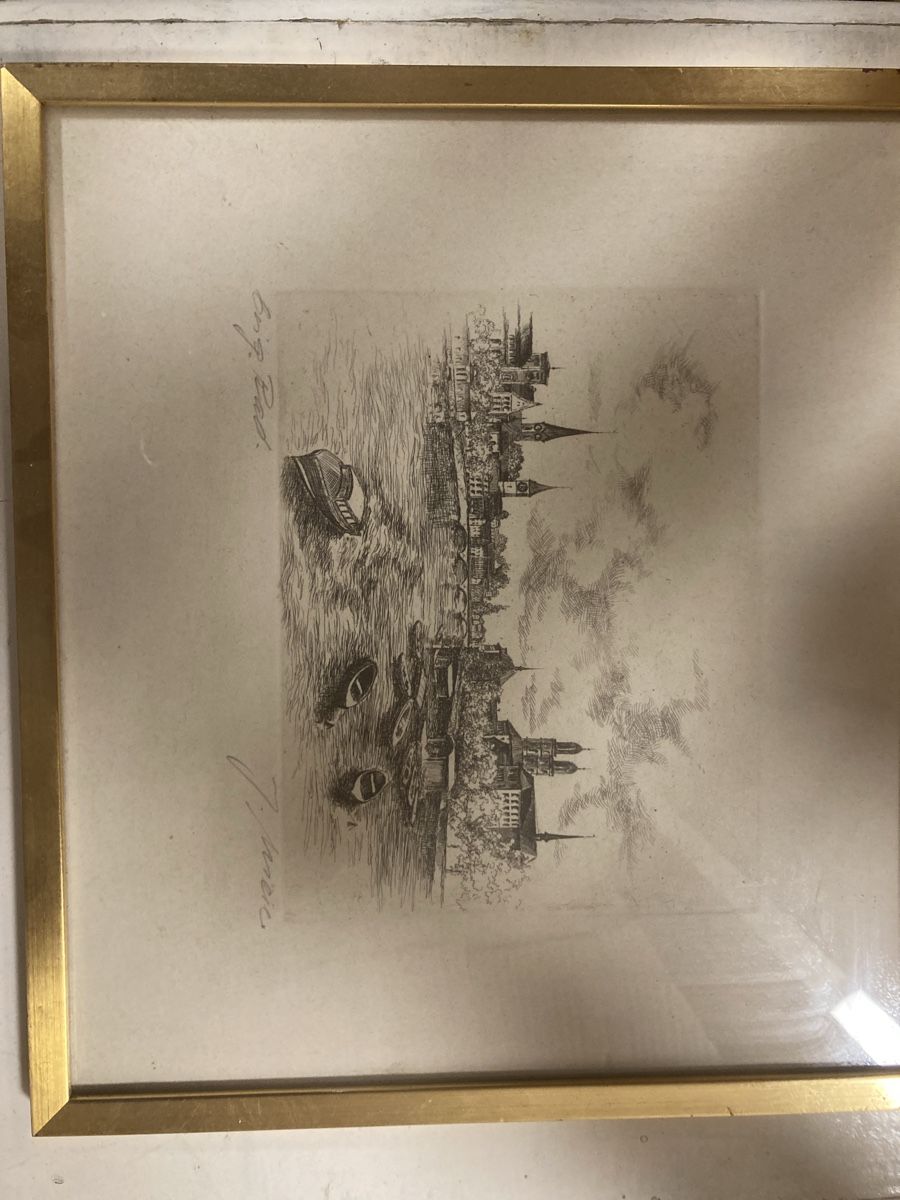 Foto & Immagini: Bild von Zürich  – Usato da Zürich venduto da ursulat01