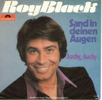 Roy Black  --  Sand in deinen Augen Single7