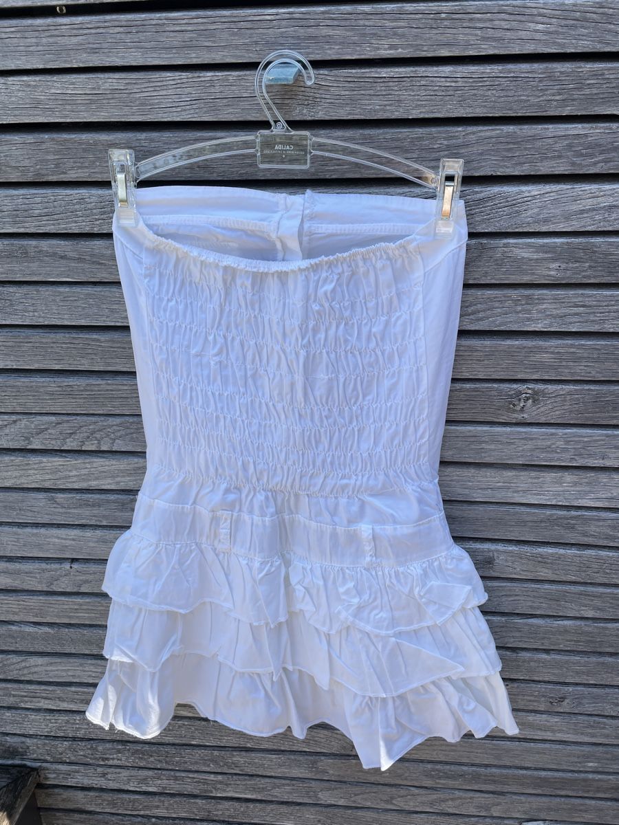 Robes: PRONTO Strandkleidchen – D'occasion à Schwarzenburg par Sportback05 1