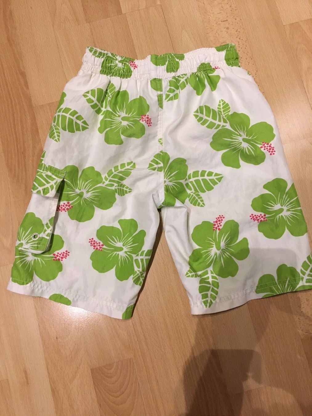 Costumi da bagno: Badeshorts Hawaii Gr. 128 – Usato da Uetendorf venduto da Gar_9pvy 1