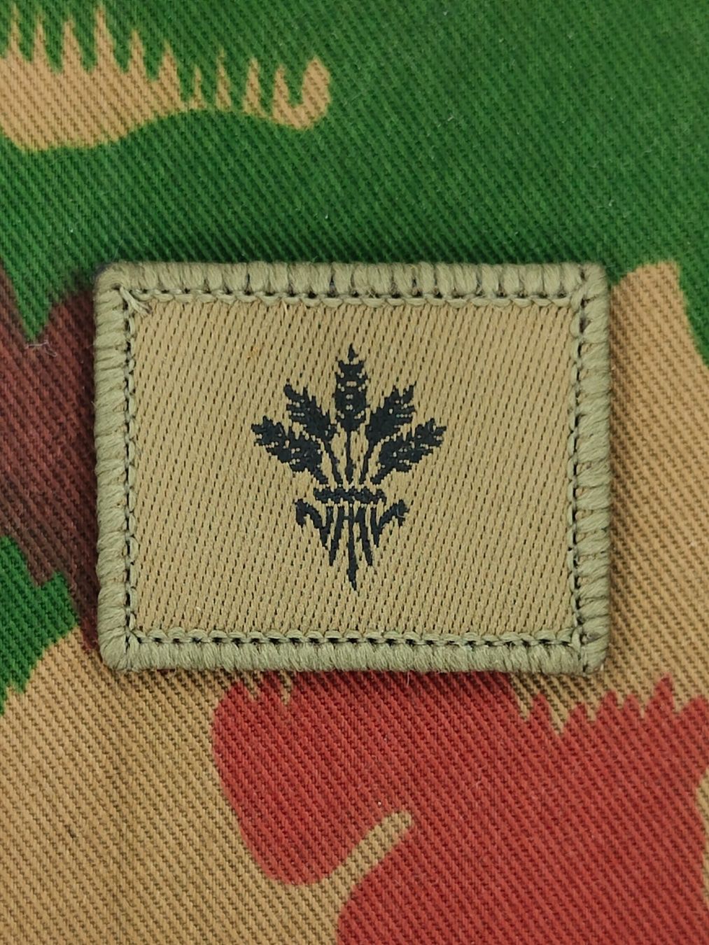 Schweizer Armee Placchette & Badge: Funktionsabzeichen Nachschubsoldat – Usato da Bauma venduto da SwissMilitaria