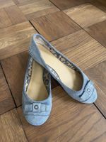 Diesel Ballerinas