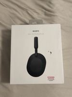 Sony WH-1000XM5 Mit OVP