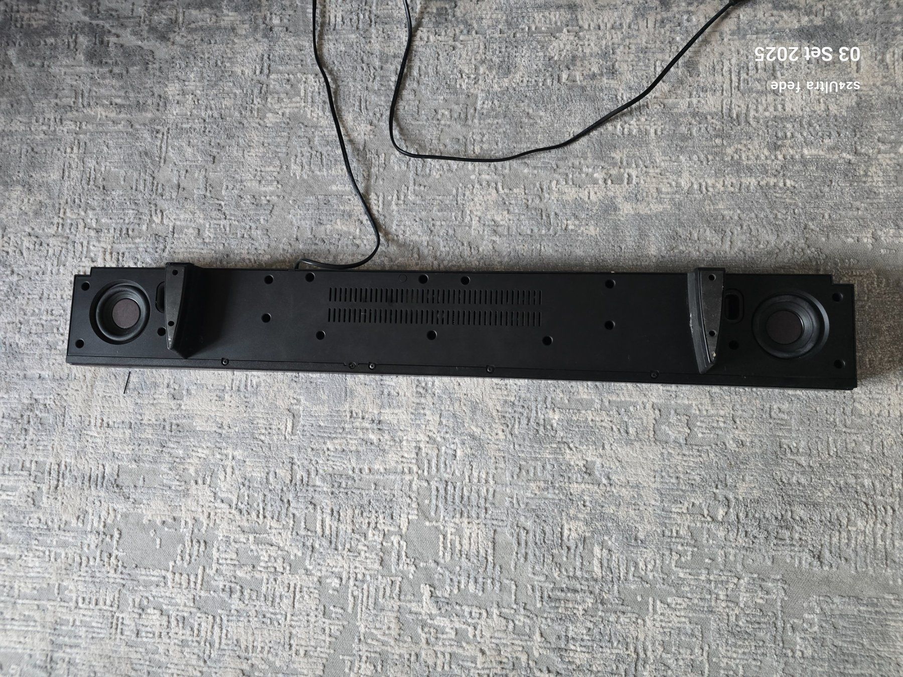 LG Casse acustiche: Soundbar LG nb2520a – Usato da Zürich venduto da Federicoincani 1