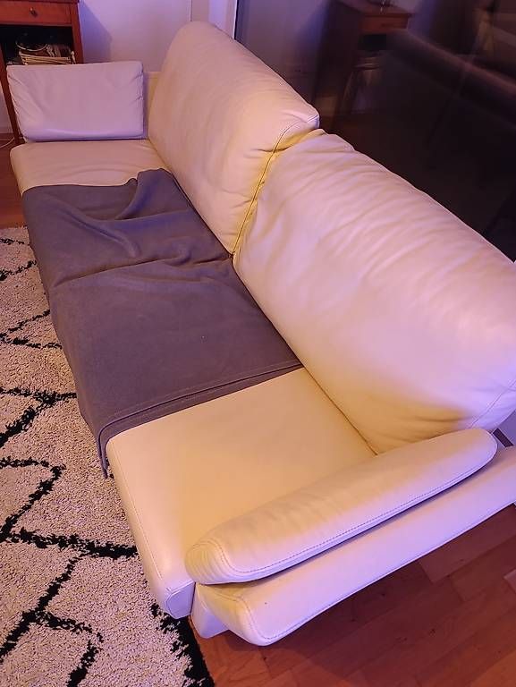 Sofas: Sofa – D'occasion à Kriens par smrcius
