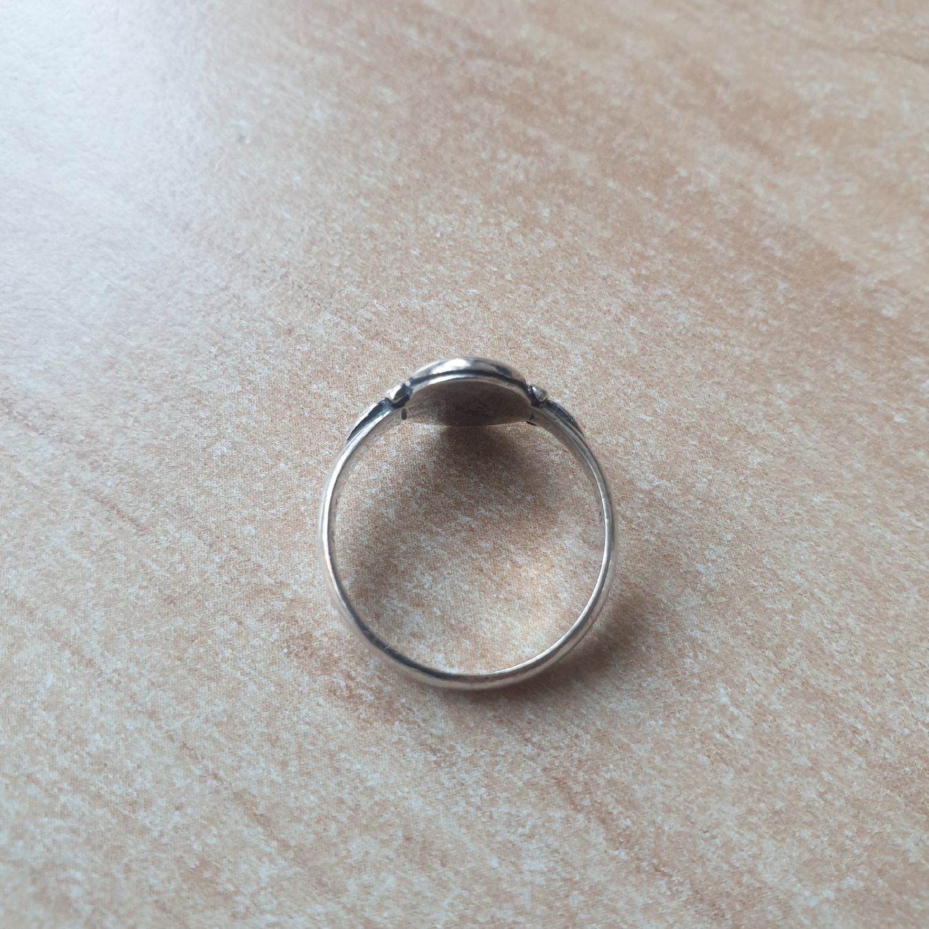 Altri gioielli: 925er Silber Schmuck Set mit Türkis Steinen – Usato da Winterthur venduto da katzen07 6