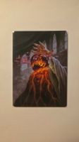 Magic Hobbit Art Series - Palantir of Orthanc 37/54 - Mint