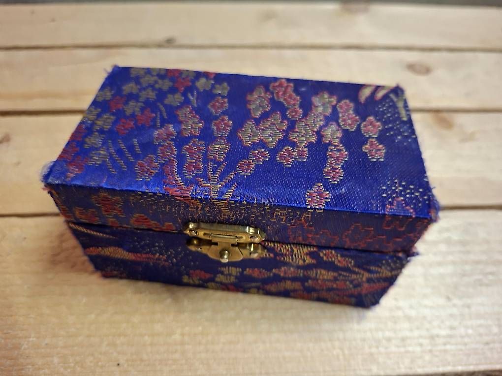 Dispositivi per massaggi: Qigongkugeln – Usato da Lyss venduto da toe_68qb