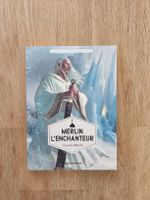 Merlin l'Enchanteur - Claude Merle