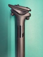 Newman Sattelstütze Advanced 27.2mm x 350mm Neuwertig