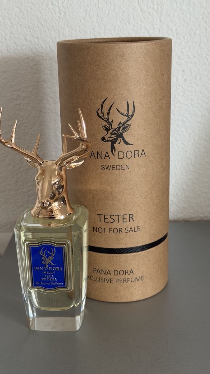 Profumi & Eau de Toilette: Pana Dora Aqua de Dora , 2 ml – Usato da Sursee venduto da nst_czk2