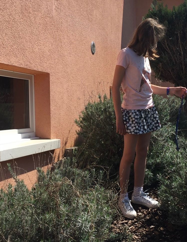 Catimini Pantalons: CATIMINI short 10ans/140cm – Neuf (Voir description) à domdidier par picolo99 4