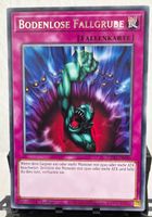 Bodenlose Fallgrube - Yu-Gi-Oh! TCG