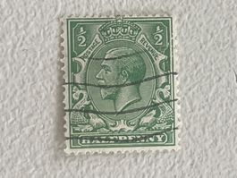 UK Briefmarken (Gratis-Versand)