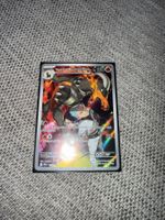 Pokemon - DRI - Team Rocket‘s Houndoom - 191/182